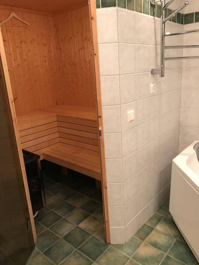 Utsikten I Saelens By Eksteriør billede