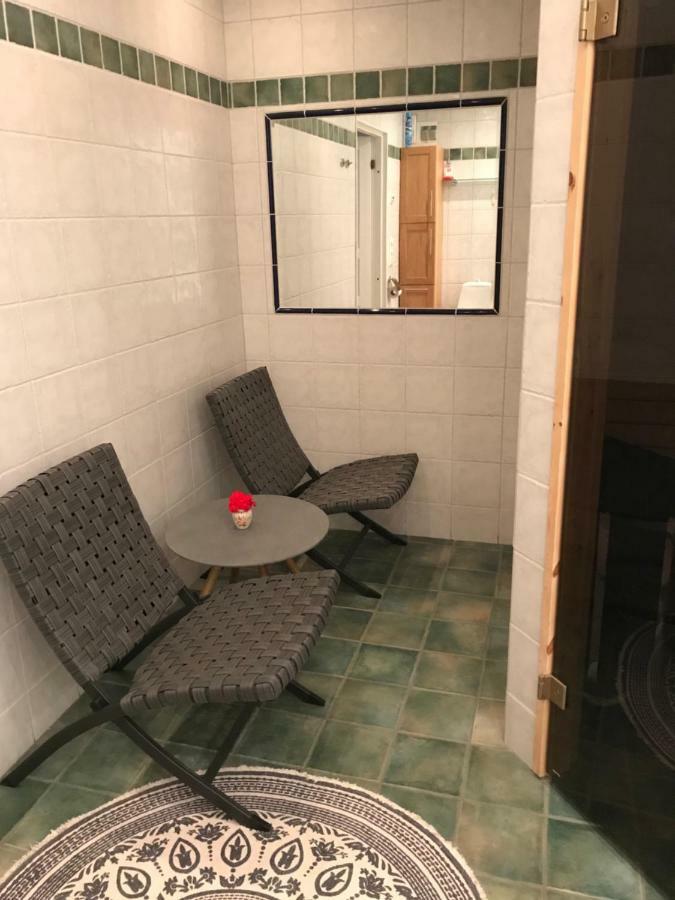 Utsikten I Saelens By Eksteriør billede